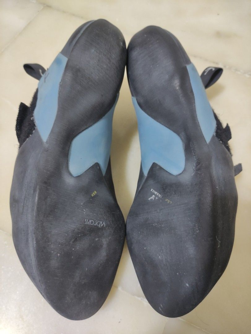 Tenaya resole cheap