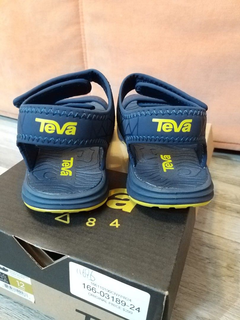 Teva tidepool hotsell