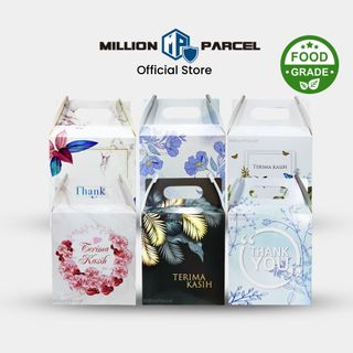 Paper Bag Collection item 1