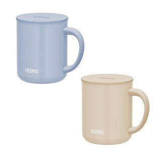 🇯🇵Thermos JDG-452 冷熱水杯 全新色系
