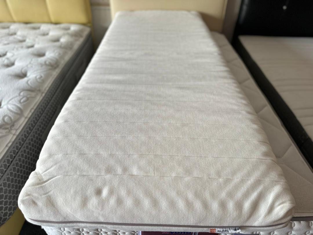 Tilam IKEA MALFORS 80 x 200 cm, Furniture & Home Living, Furniture, Bed