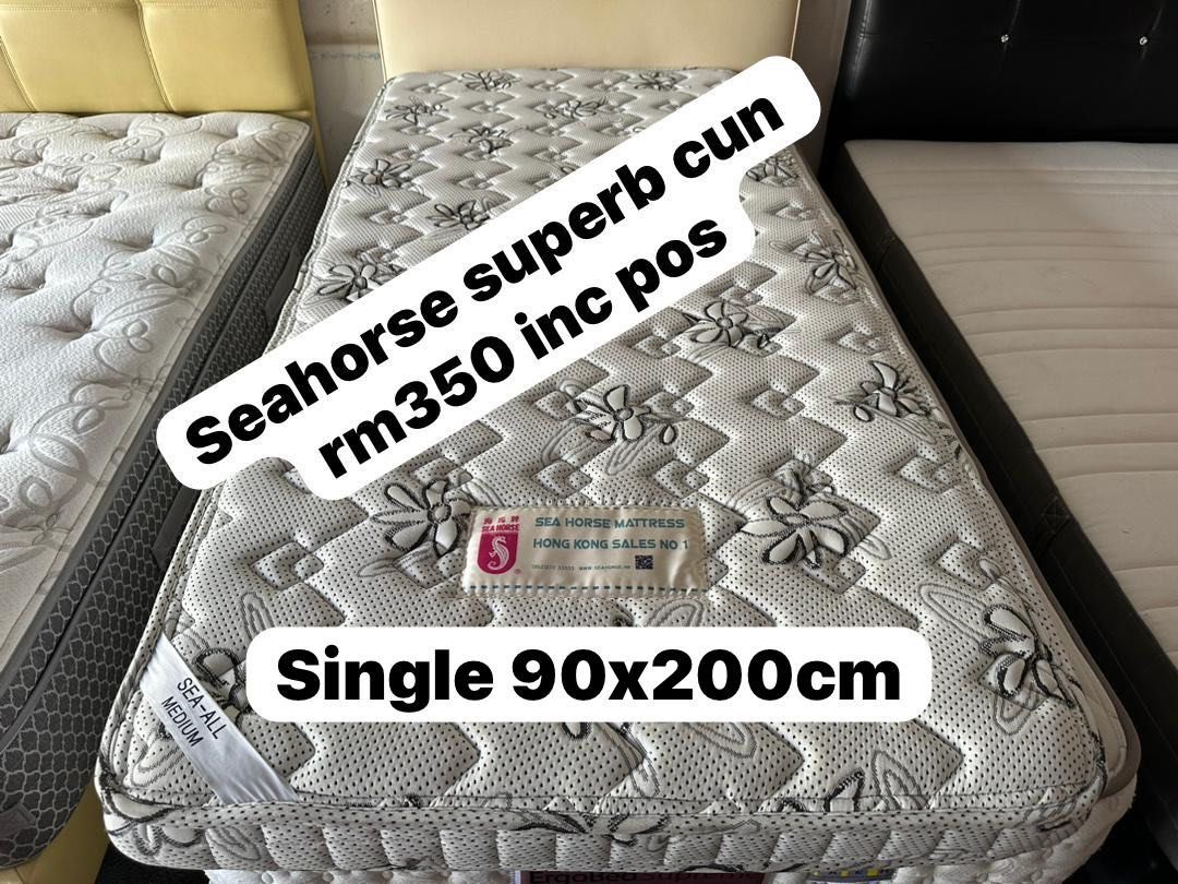 Tilam seahorse deals
