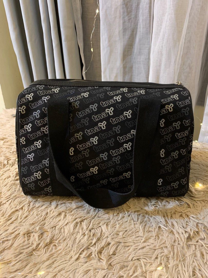 Tna new arrivals travel bag