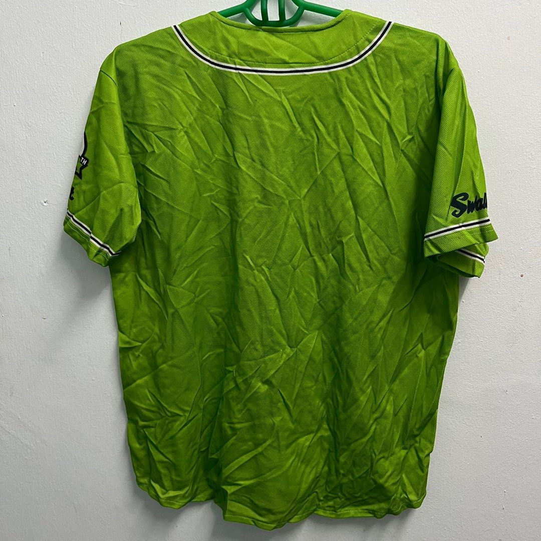 Tokyo Majestic jersey, Men's Fashion, Tops & Sets, Tshirts & Polo