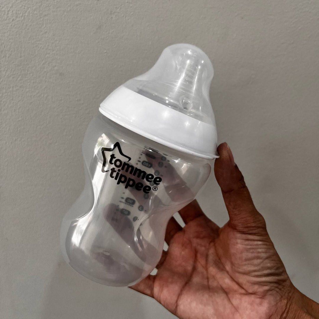 Tommee tippee 8 2025 oz bottles