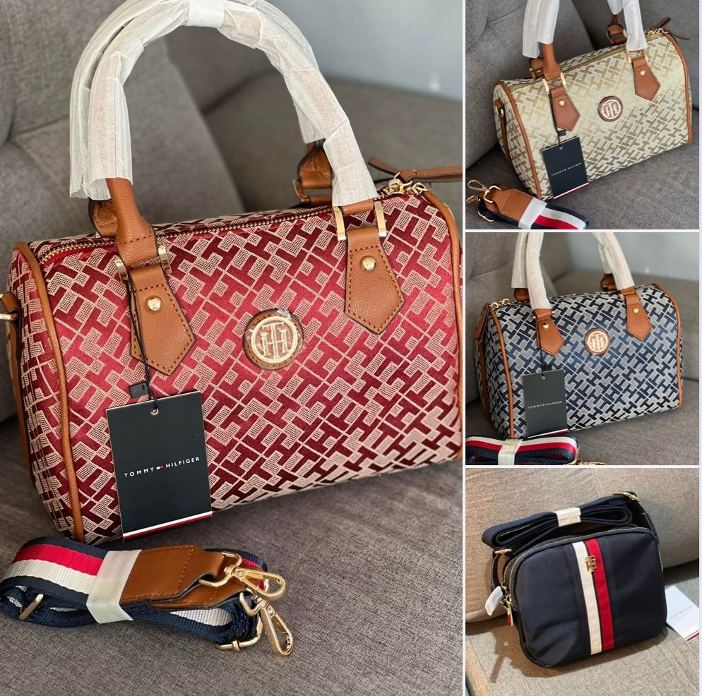 Tommy hilfiger purses for ladies sales