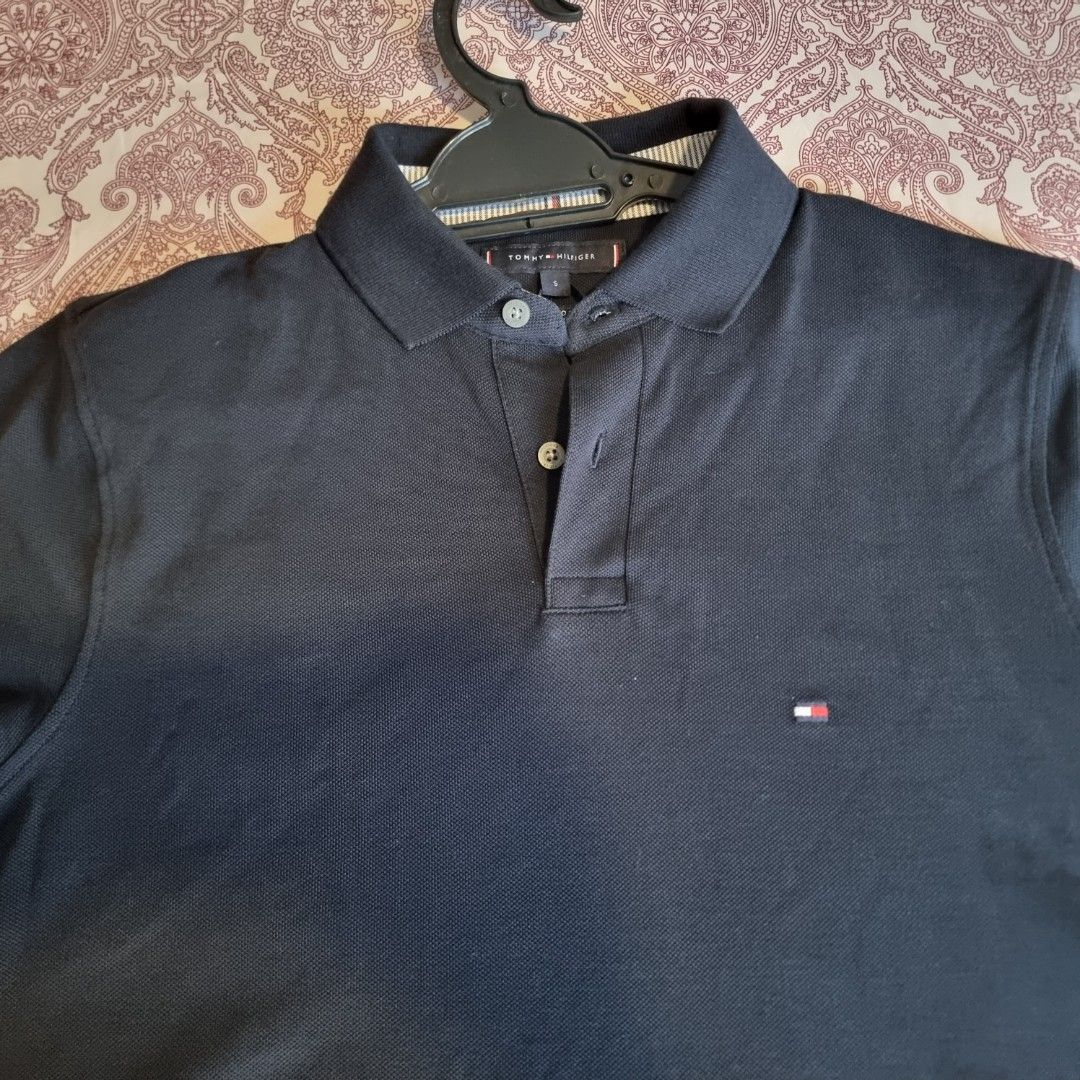 Tommy Hilfiger Original Polo shirt