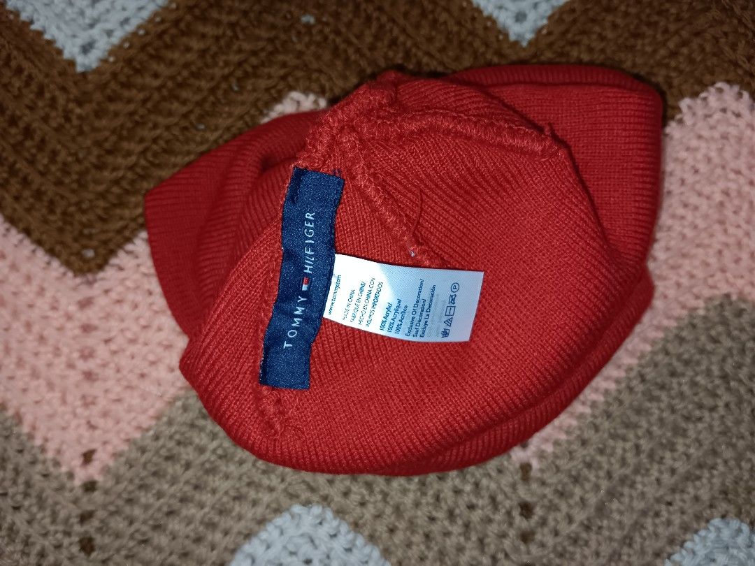 Tommy discount hilfiger durag