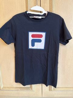 Top fila navy