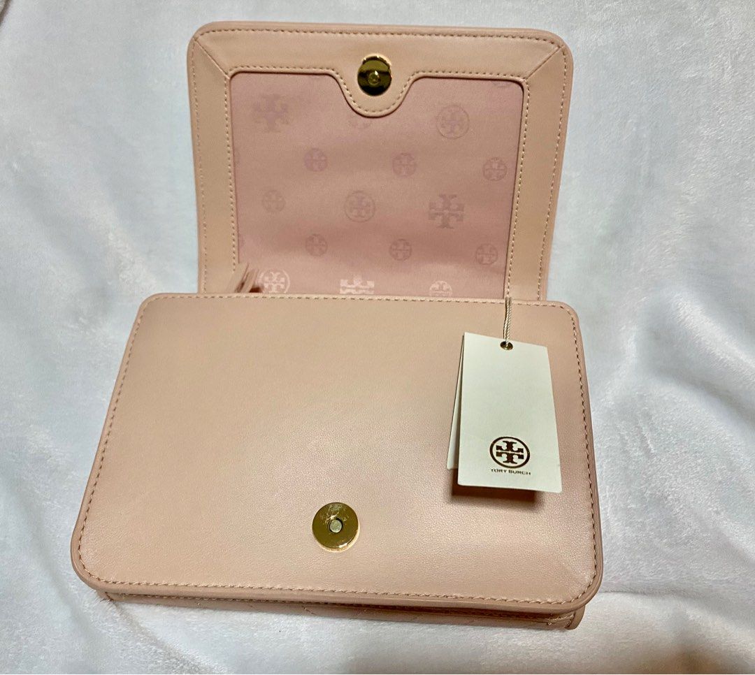 Tory burch alexa combo sales crossbody bag