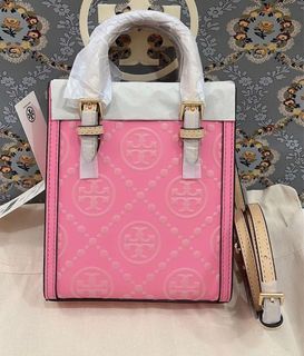 Tory Burch Monogram tote bag