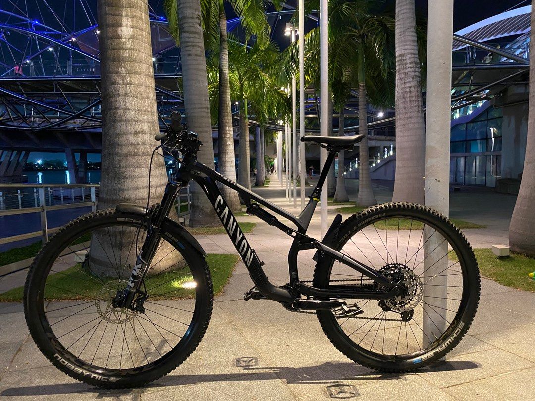 Canyon neuron al 7.0 stealth discount