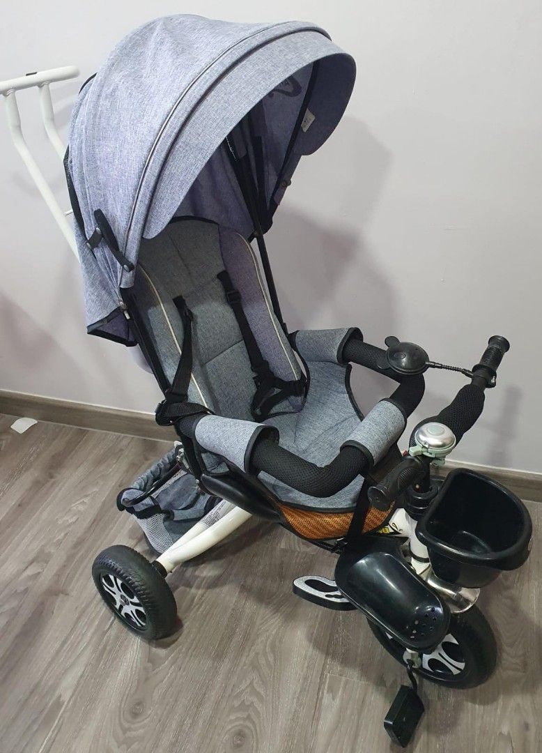 Baby hotsell trike sale
