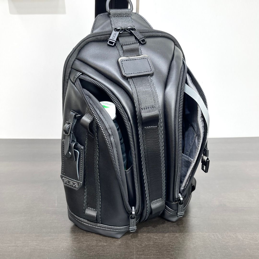 tumi alpha lejeune backpack Alpha Bravo - Lejeune' Backpack Tote