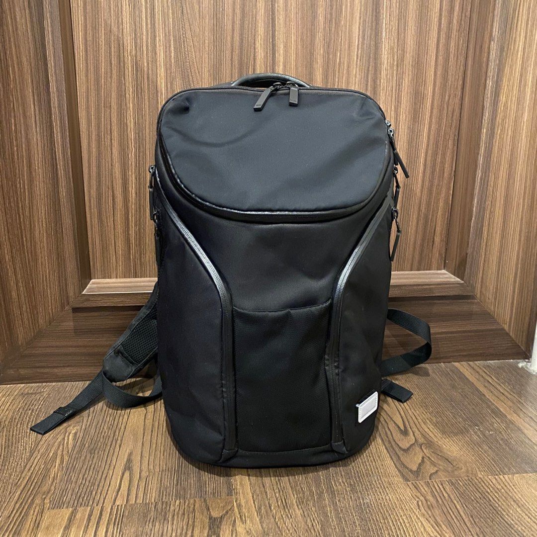 Tumi rockwell backpack sale