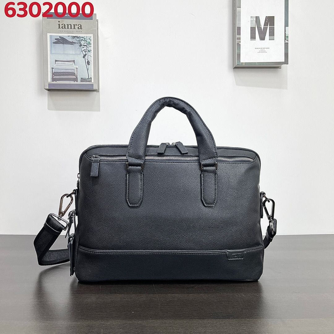 Tumi leather goods clearance