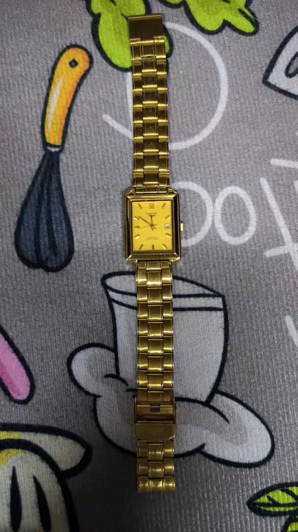 Tunlees watch sapphire price 2025