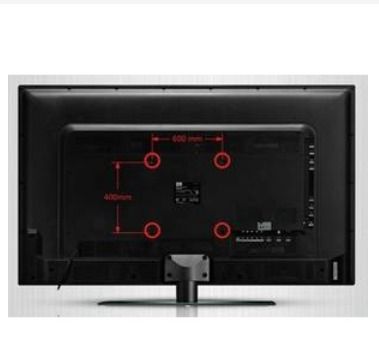 Tv01-70)Sgseller 47-75Inch Tv Stand Universal Wall Mount On Table Desk Or  Console Vesa (Dl1804), Tv & Home Appliances, Tv & Entertainment, Tv Parts &  Accessories On Carousell