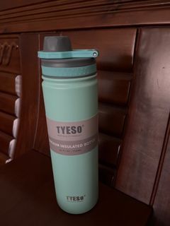 TYRSO不銹鋼保溫杯