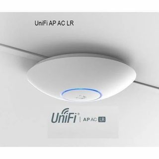 UAP-AC-LR Ubiquiti Long Range Access Point Ceiling Mount Dual Band UAP AC LR 3x3 MIMO WiFi AP SOCIAL WIFI HOTSPOT