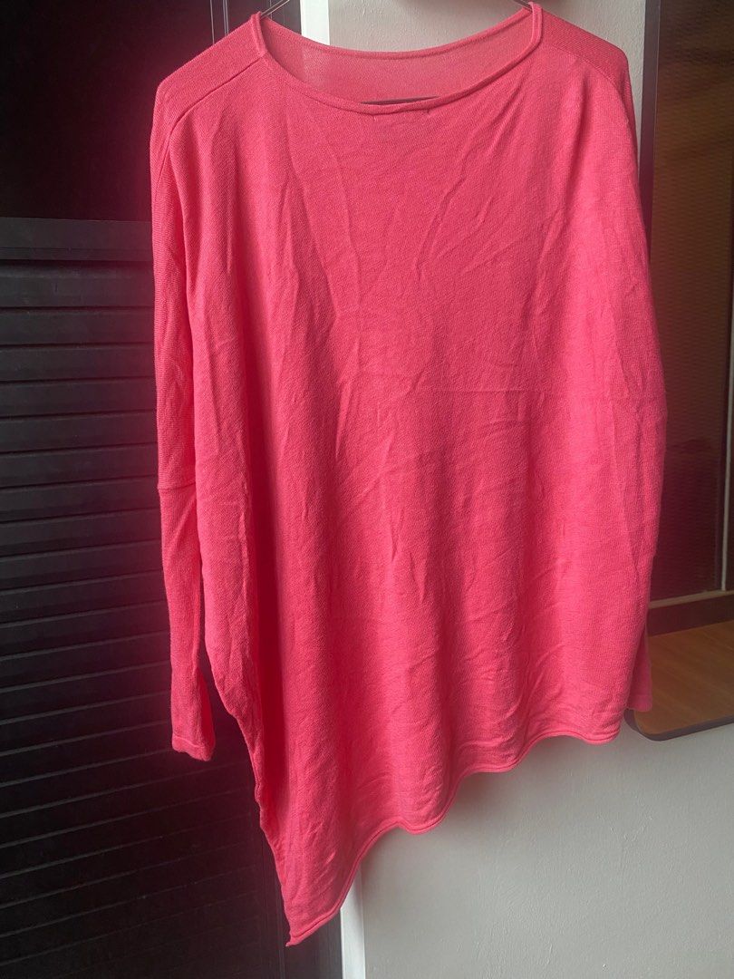 Eight eight eight outlet tunic sweaters