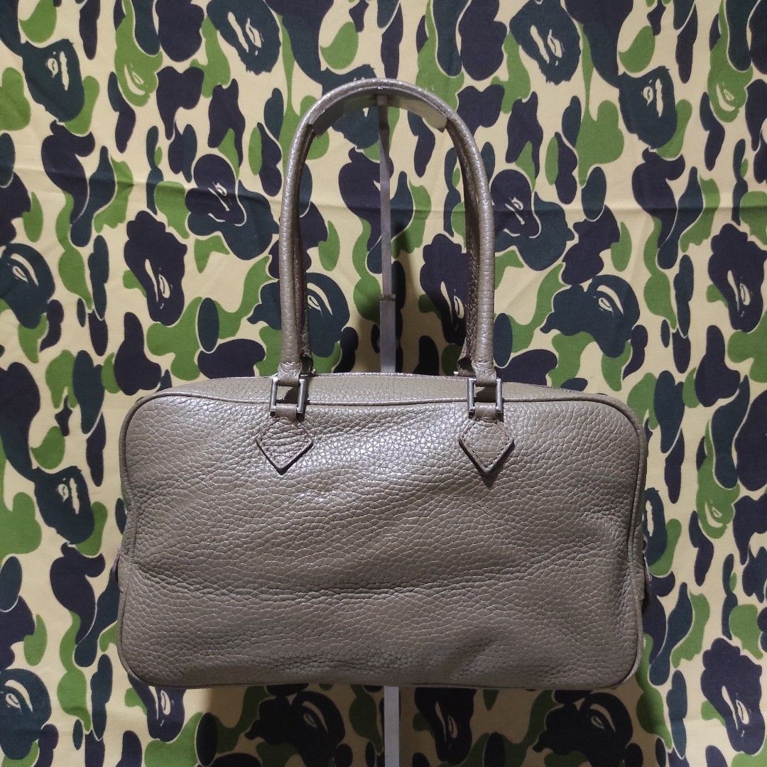 Victoria bag top hermes look alike