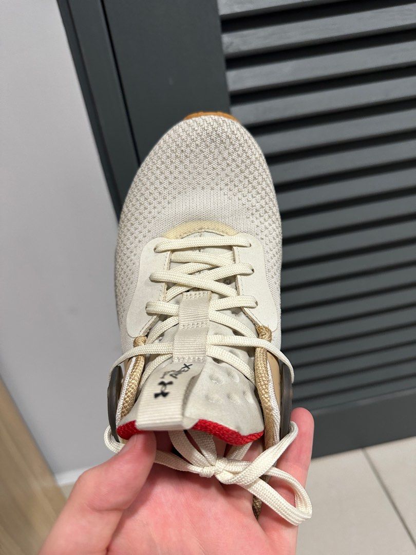 Under armour contact outlet