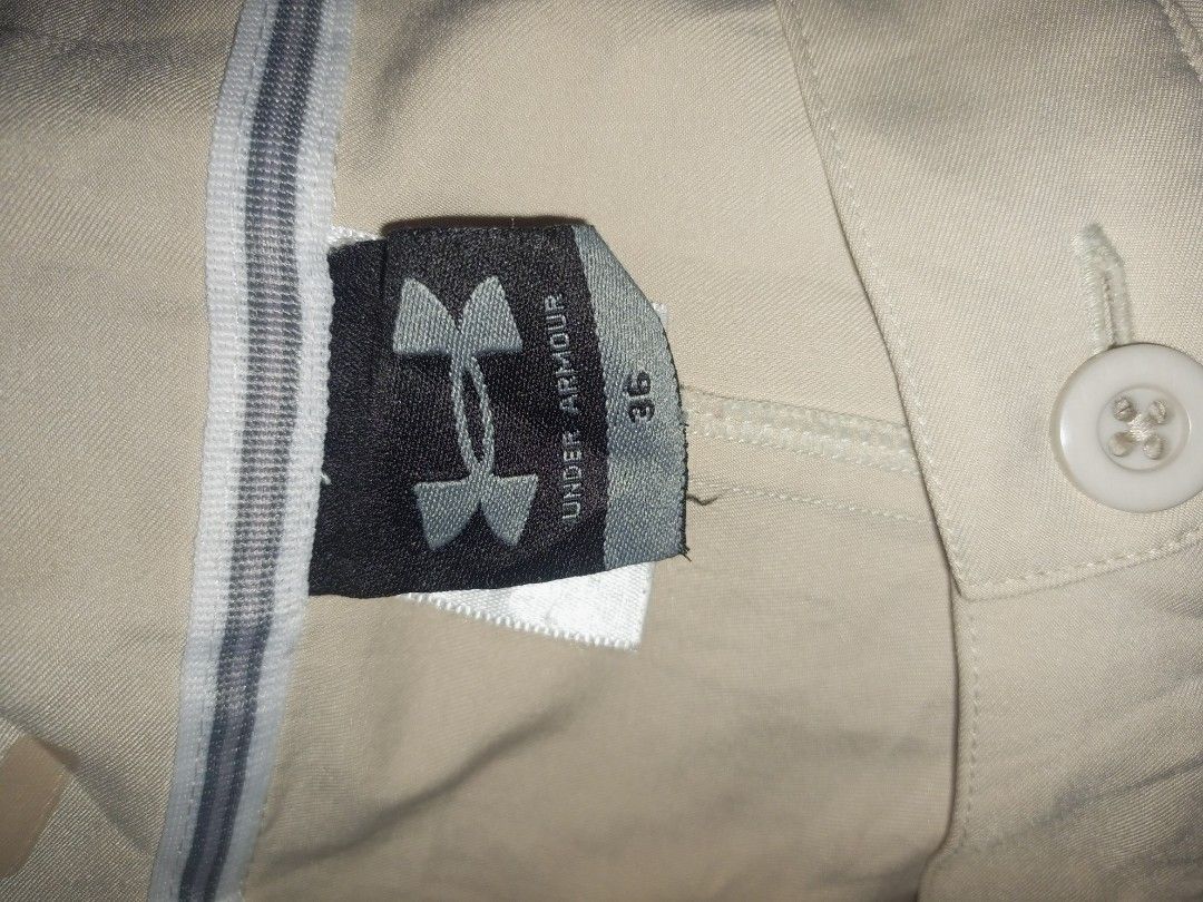 Under Armour CHINO SHORT