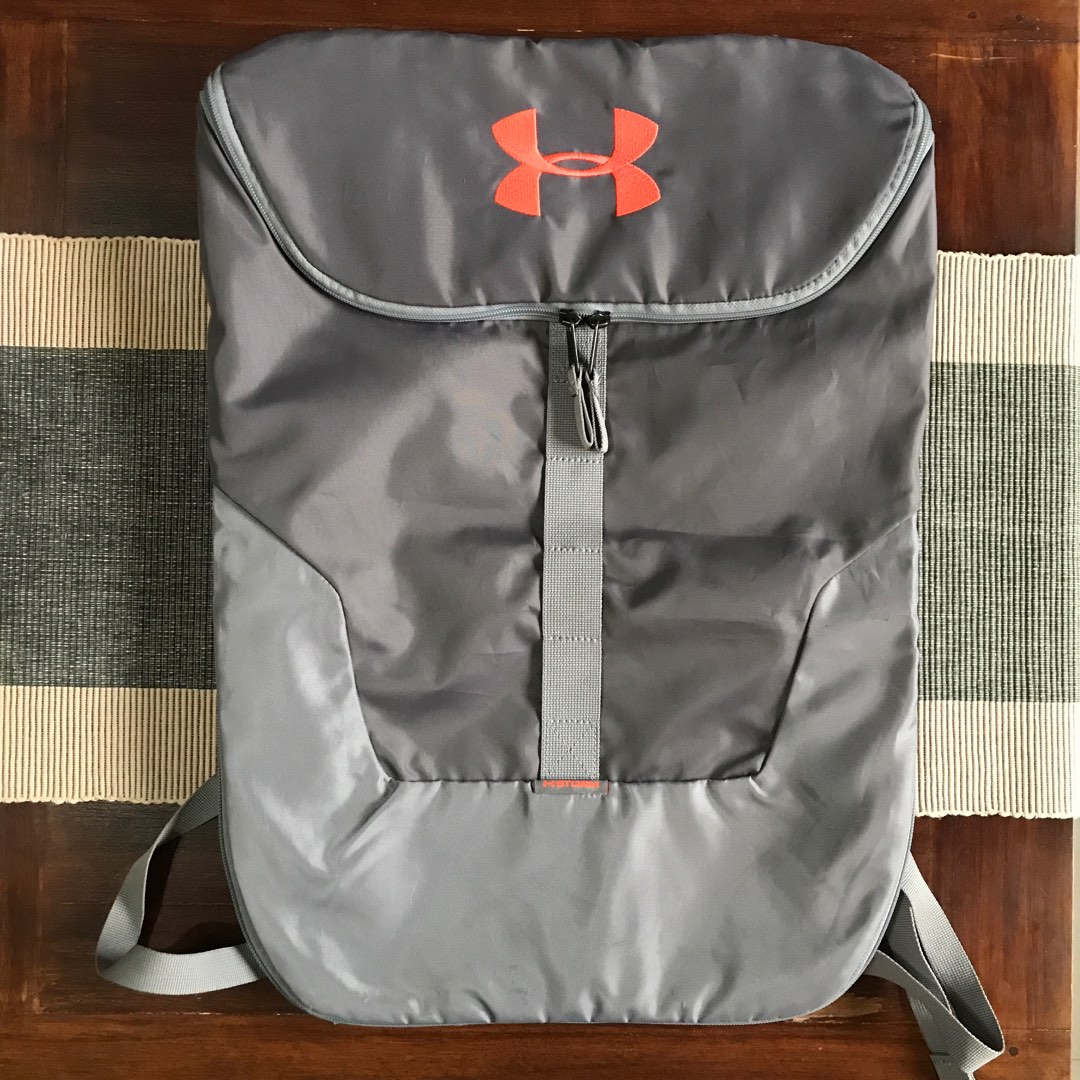 Under armour expandable outlet
