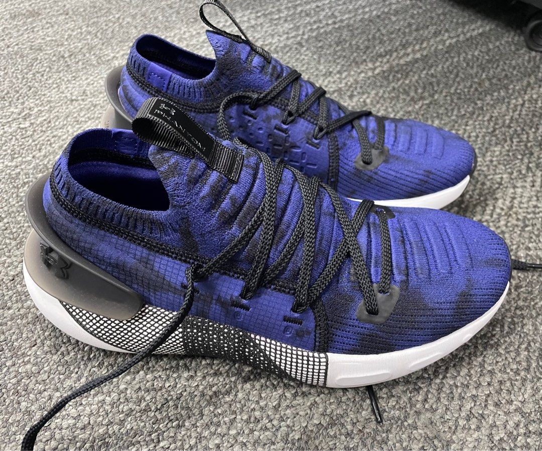 Mk11 under top armour shoes