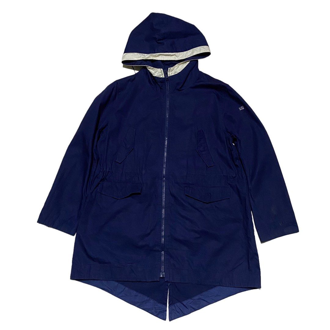 Parka Uniqlo Girls Jacket Uniqlo Kids Undercover Parka Jacket