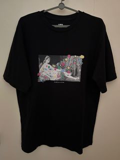 UNIQLO Louvre Museum Shirt