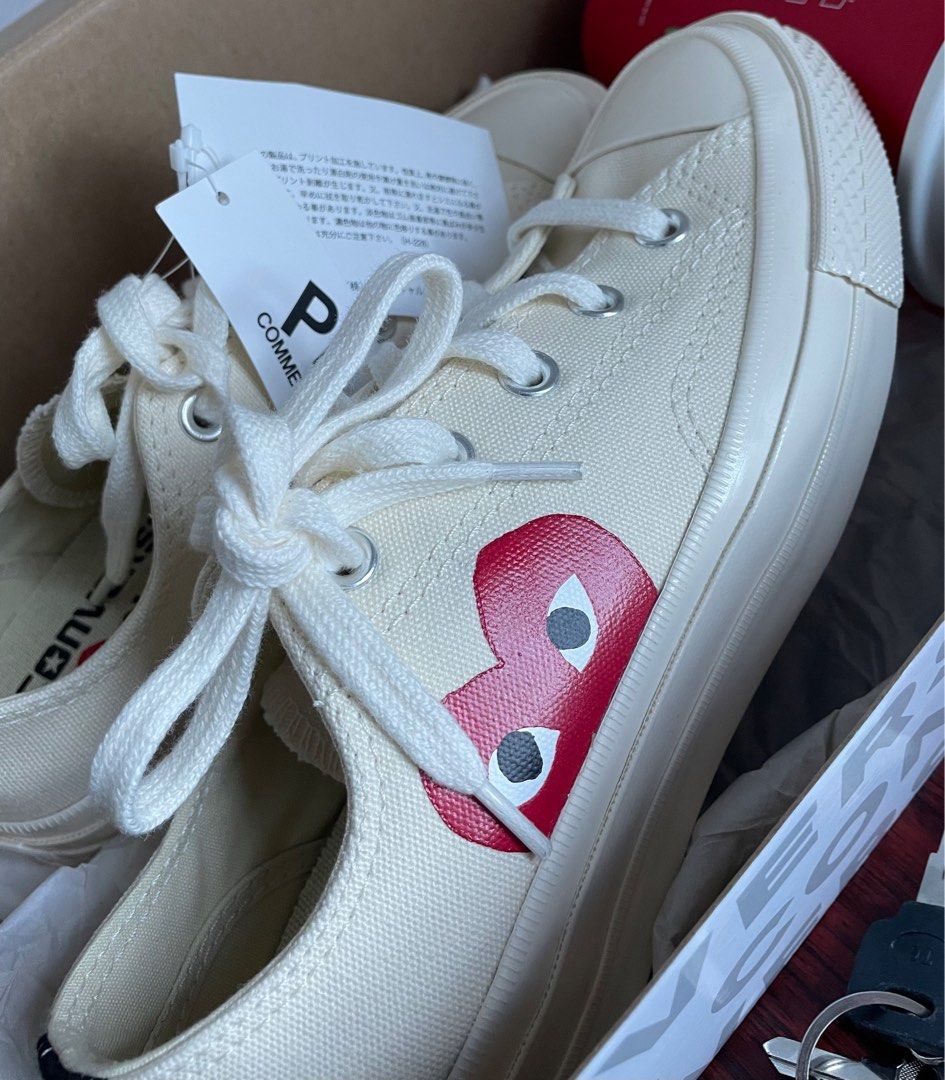 Converse store play sale