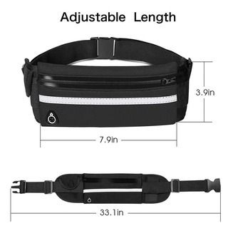 Waist new arrivals carry bag