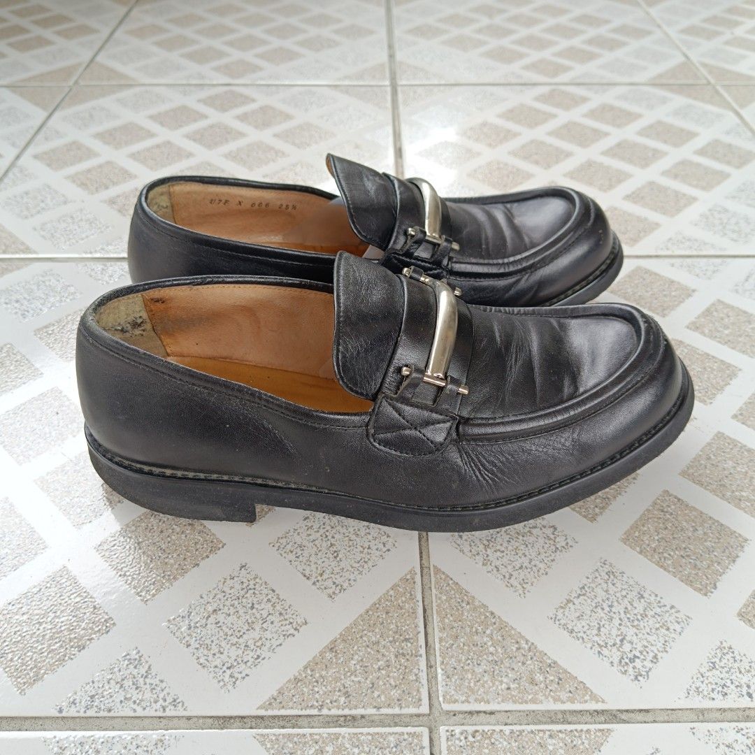 United colors discount of benetton loafers