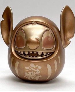 URDU史迪仔銅