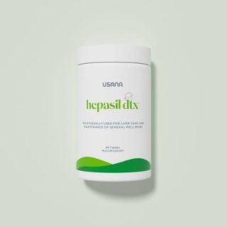 USANA Hepasil DTX™ (84 Tablets/Bottle) - Liver Health / Detox Support