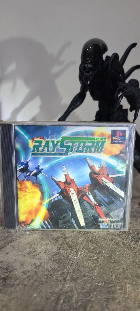 Used hot sale ps1 games