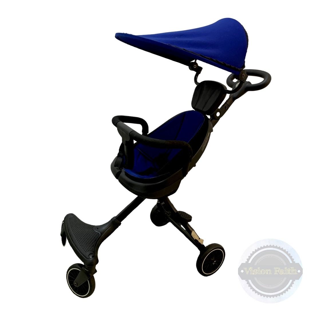 Used pushchair 2025