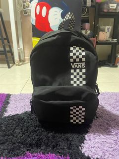 Vans bag