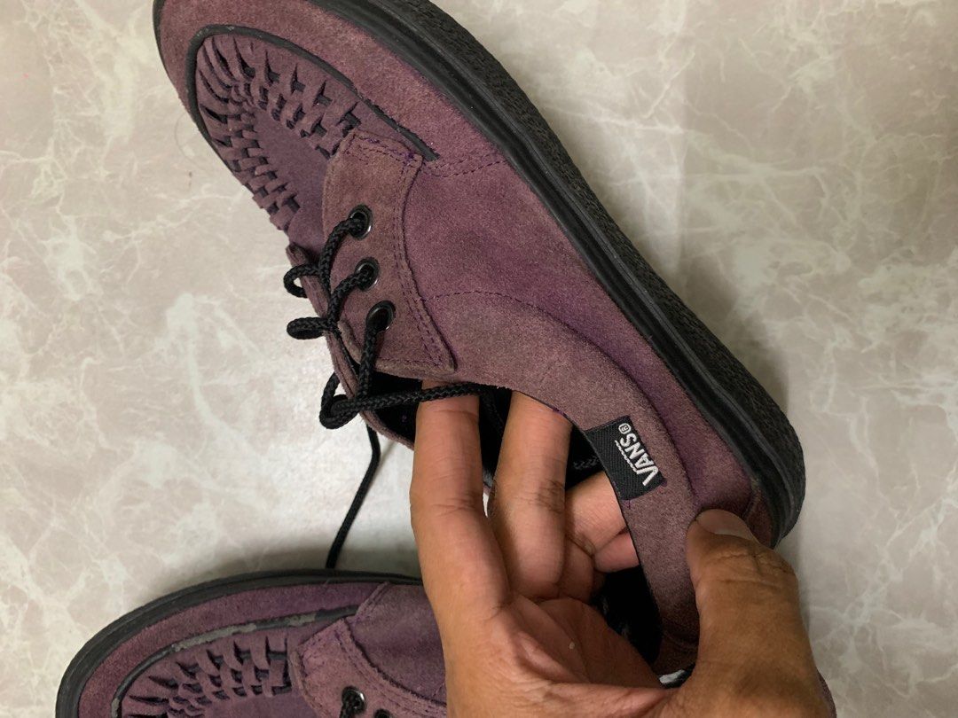 VANS CREEPERS