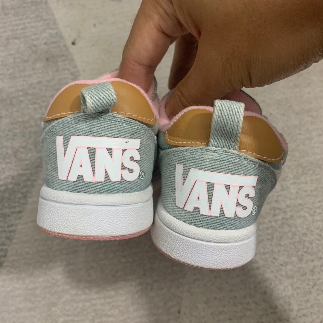 Vans shoes for kids Babies Kids Babies Kids Fashion on