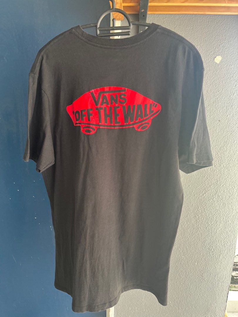 Vans t shirt philippines 2025
