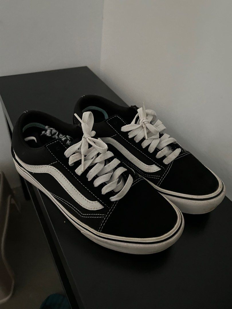 Vans US 9.5