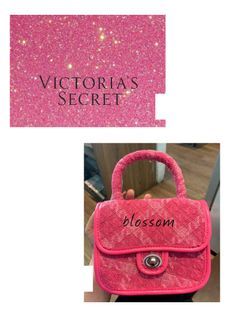 Victoria secret tas