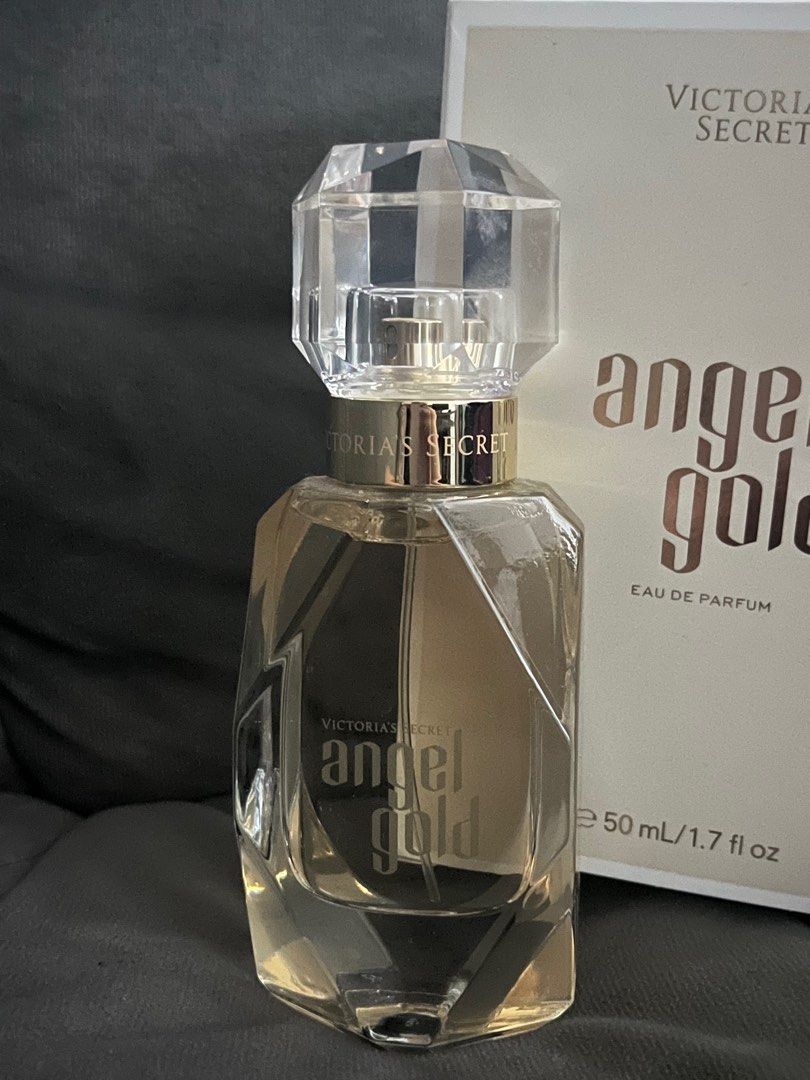 Perfume Victoria's Secret Angel Gold 50ml
