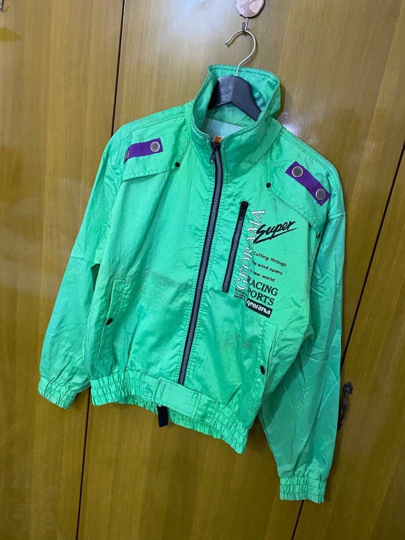 Campri hot sale jacket 1980s