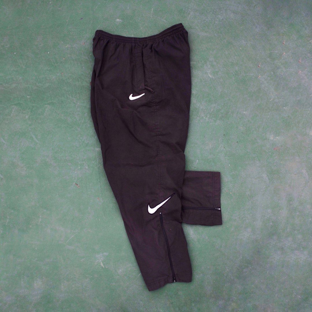 Vintage 90’s Nike Parachute Pants, -pay with