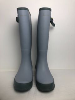 Vintage Amaort Wellies Rain Boots (Size: M 7-7.5))