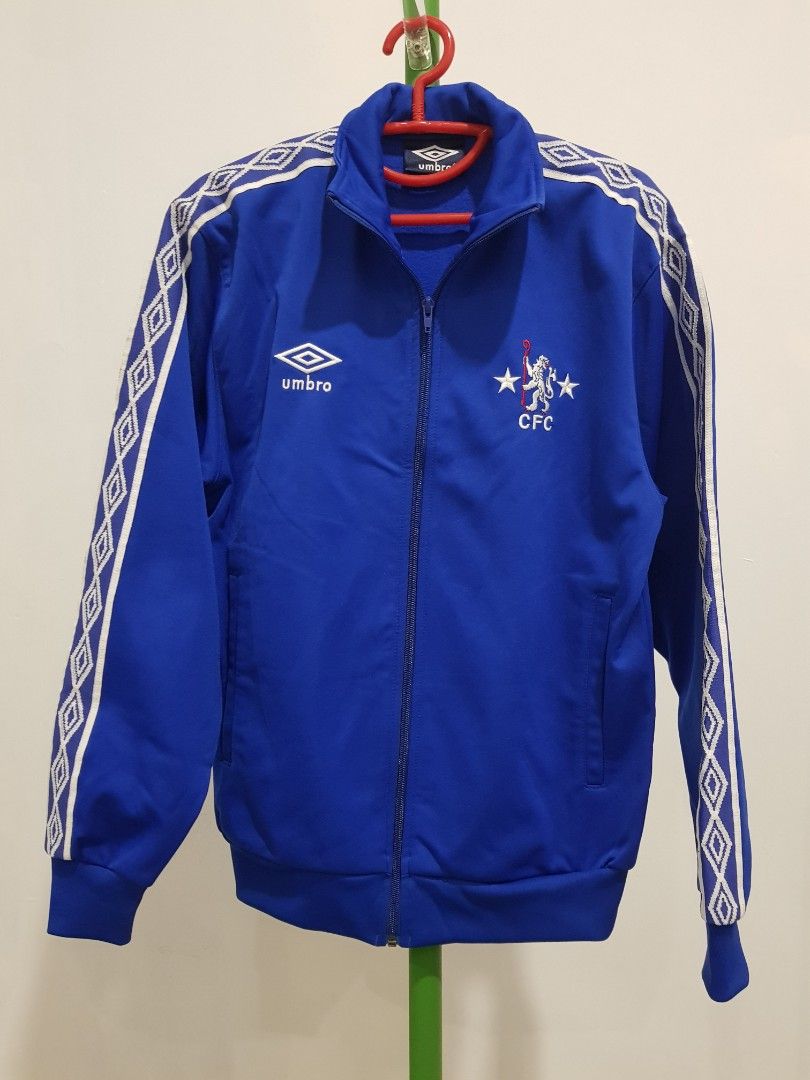 Chelsea 1978 discount track jacket